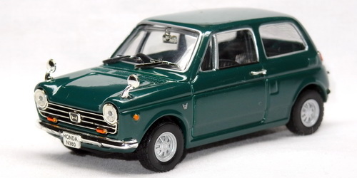 HONDA N360 7