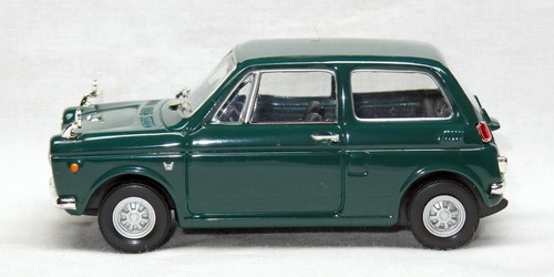 HONDA N360 8
