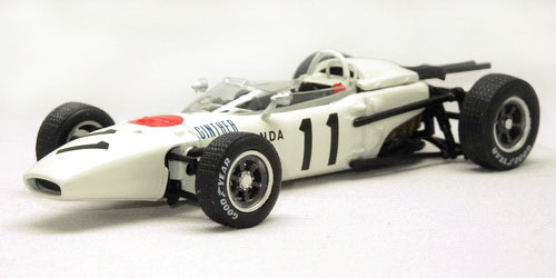 HONDA RA272 F1