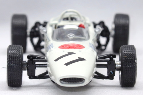 HONDA RA272 F1 1