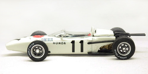 HONDA RA272 F1