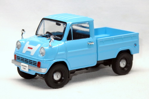 HONDA T360