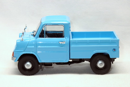 HONDA T360