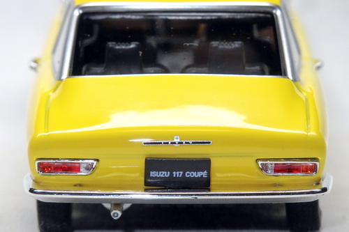 ISUZU 117 COUPE 20