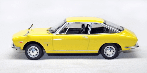 ISUZU 117 COUPE 18