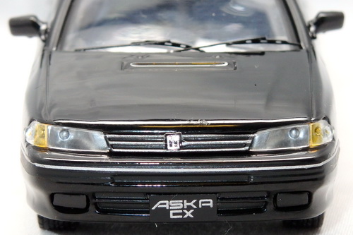 ISUZU ASKA CX 1