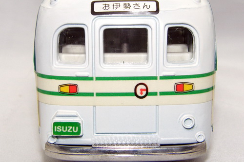 ISUZU BXD30 BUS 2