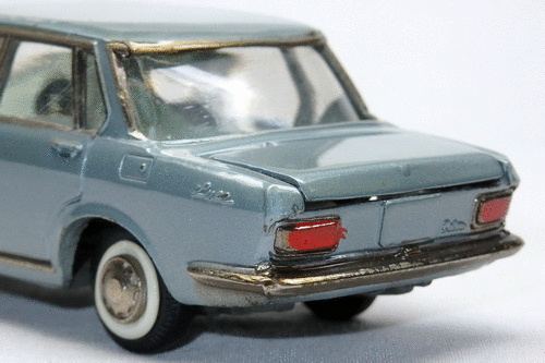MAZDA LUCE 2