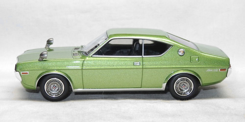 MAZDA LUCE HARDTOP GSII (RX-4) 2