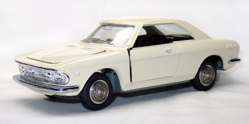 MAZDA LUCE ROTARY COUPE 3