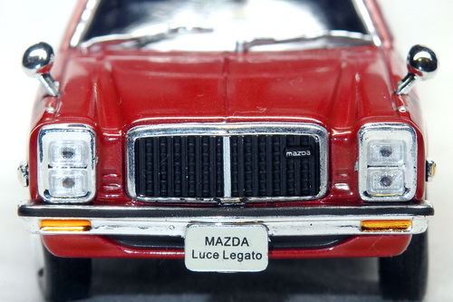 MAZDA LUCE LEGATO HARD TOP 1