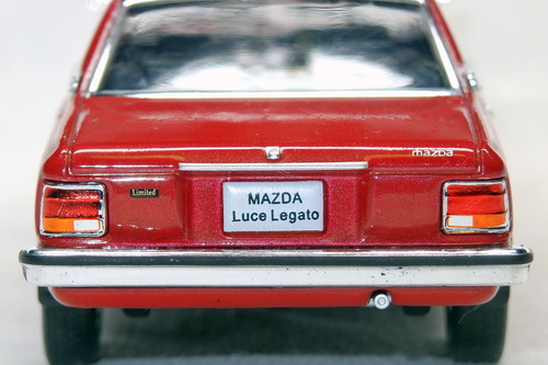 MAZDA LUCE LEGATO HARD TOP 2