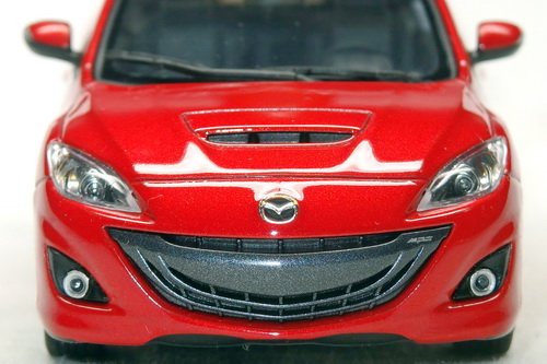 MAZDA 3 MPS (AXELA) 1