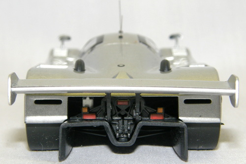 MAZDA 787B LE MANS 10
