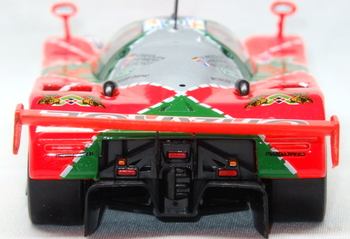 MAZDA 787B LE MANS 14
