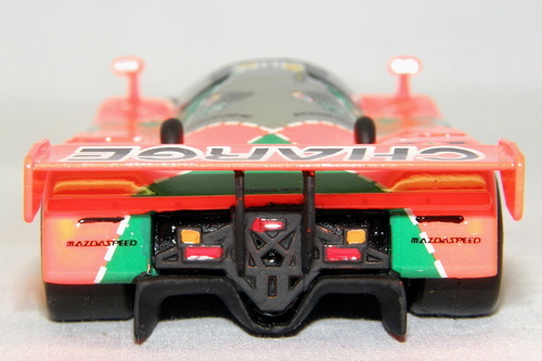 MAZDA 787B LE MANS 2