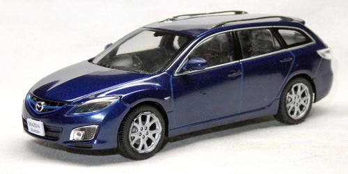 MAZDA ATENZA (MAZDA 6) SPORT WAGON 1