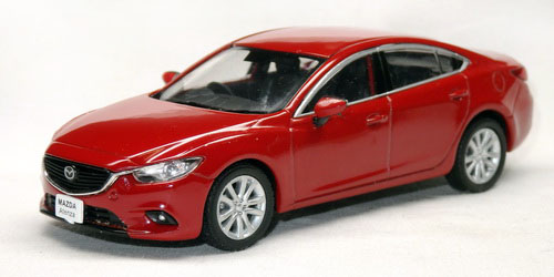 MAZDA ATENZA (MAZDA6)