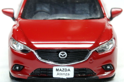 MAZDA ATENZA 1