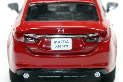 MAZDA ATENZA 2