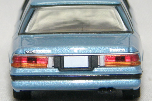 MAZDA COSMO 2-DOOR HARDTOP 2000 4