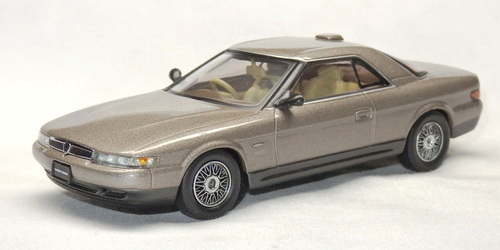 MAZDA EUNOS COSMO TYPE-E 20B CCS