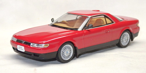 MAZDA EUNOS COSMO TYPE-E 20B CCS 3