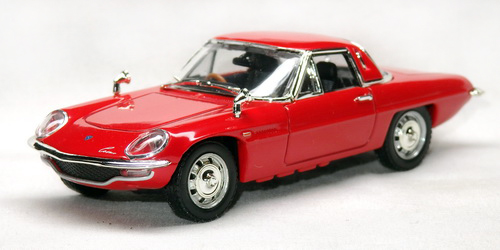 MAZDA COSMO SPORT 7