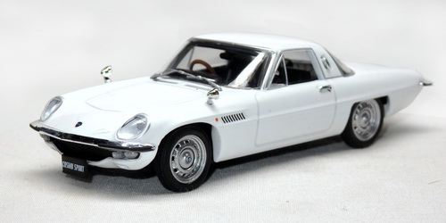 MAZDA COSMO SPORT 1