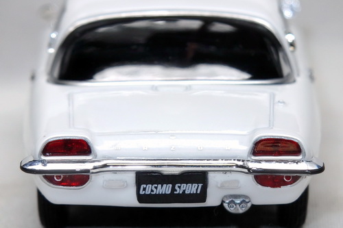 MAZDA COSMO SPORT 2