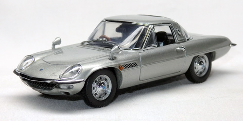 MAZDA COSMO SPORT 3