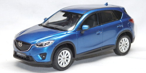 MAZDA CX-5 3