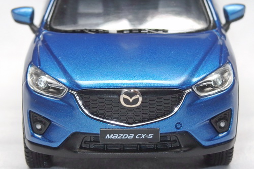 MAZDA CX-5 5