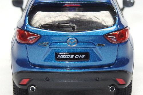 MAZDA CX-5 6