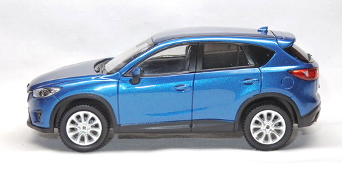 MAZDA CX-5 4