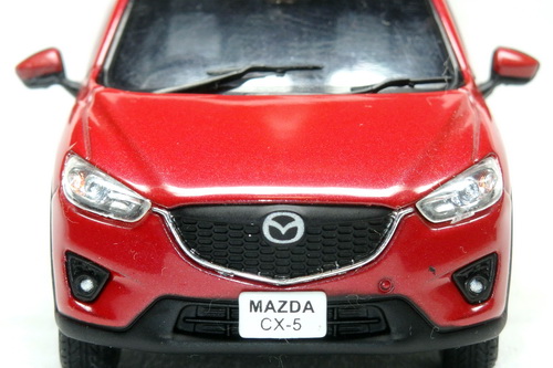 MAZDA CX-5 1