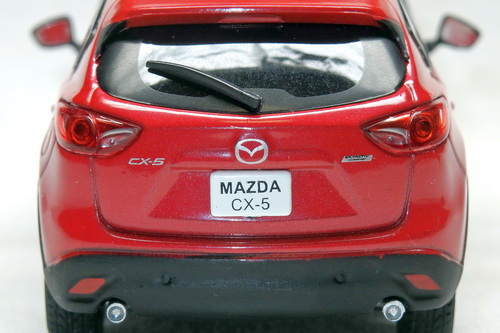 MAZDA CX-5 2