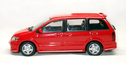 MAZDA MPV SPORT V6 2