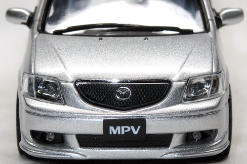 MAZDA MPV SPORT V6 1