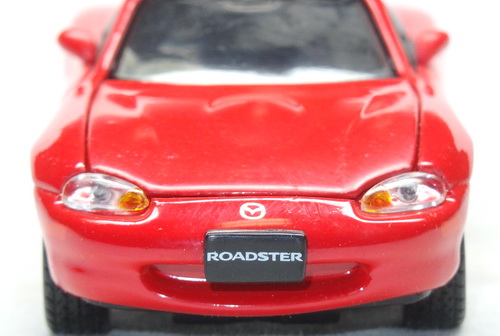 MAZDA ROADSTER (NB) 11