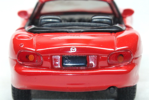 MAZDA ROADSTER (NB) 14