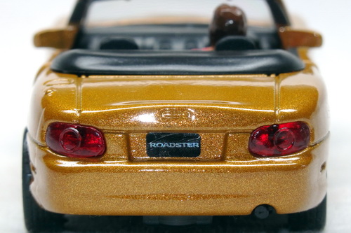 MAZDA ROADSTER (NB) 10