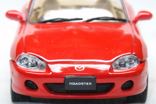 MAZDA ROADSTER (NB) 1