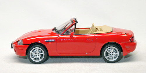 MAZDA ROADSTER (NB)