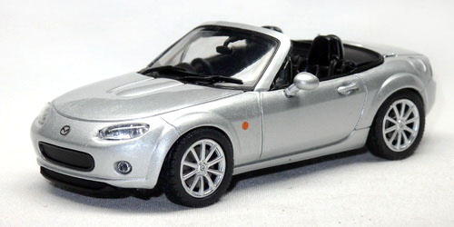 MAZDA ROADSTER (NC)