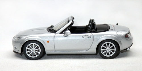 MAZDA ROADSTER (NC)