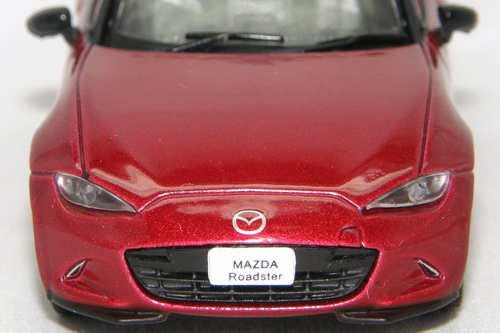 MAZDA ROADSTER (ND) 1