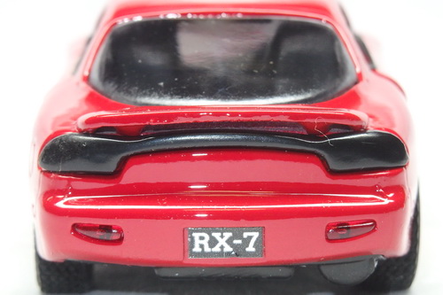 MAZDA EFINI RX-7 (FD3S) 14