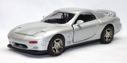 MAZDA EFINI RX-7 (FD3S) 15