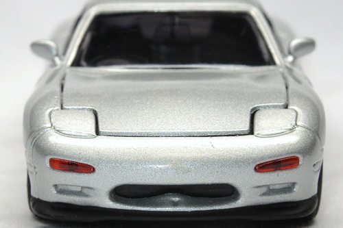 MAZDA EFINI RX-7 (FD3S) 17